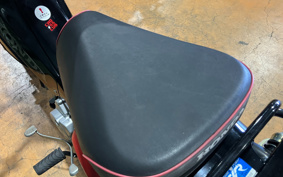 HONDA CROSS CUB 50 AA06