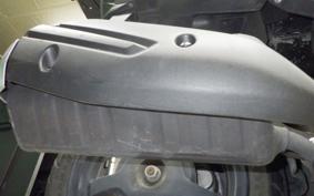 SUZUKI BURGMANストリート125EX EA23M