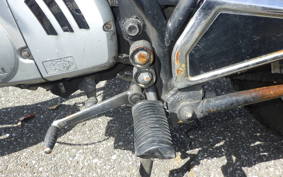 SUZUKI GS125E NF41B