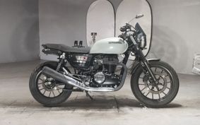 HONDA GB350S 2021 NC59