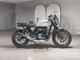 Фото Honda GB350S 2021 с японского аукциона