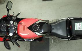 SUZUKI GSX-R400R 1993 GK76A