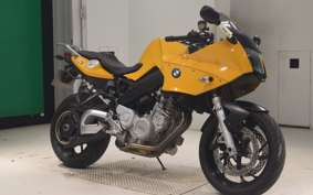 BMW F800S 2007