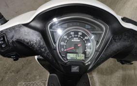 HONDA DIO110 BASIC JK03