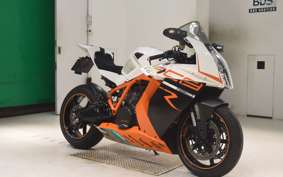 KTM 1190 RC8 R 2015