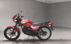 SUZUKI GS125 NF41B