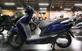 HONDA LEAD 125 JF45