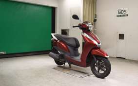 HONDA LEAD 125 2017 JF45