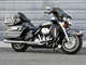 Фото Harley FLHTCU 103 Ultra Classic Electra Glide 2011 с японского аукциона