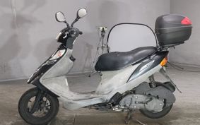 SUZUKI ADDRESS V125 CF4EA