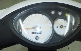 YAMAHA JOG ZR Gen.3 SA39J