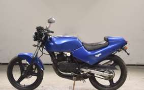 HONDA NS50F AC08