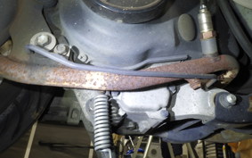 SUZUKI PALETTE CA45A