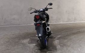 SUZUKI GSX-S125 DL32D