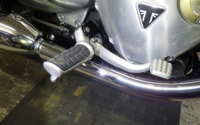 TRIUMPH BONNEVILLE SPEED 2021