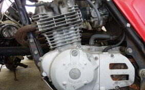 HONDA XL250S L250S