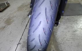 HONDA CB125 R 2018 JC91
