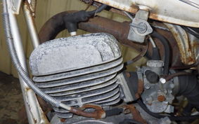 YAMAHA 	TY175 525