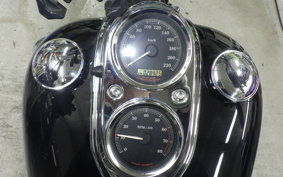 HARLEY FXDLI 1450 2005