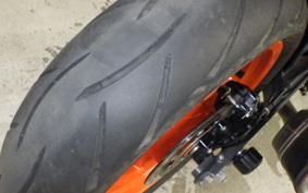 KTM 390 DUKE 2019