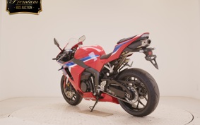 HONDA CBR600RR 2026 PC40