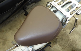 HONDA LITTLE CUB E AA01