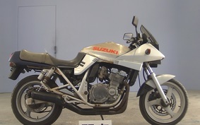 SUZUKI GSX250S KATANA GJ76A