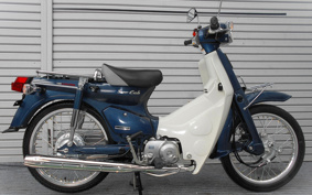HONDA SUPER CUB50 AA01