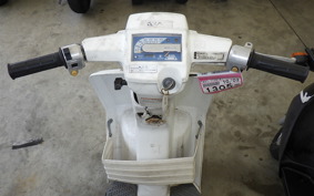HONDA GYRO UP TA01