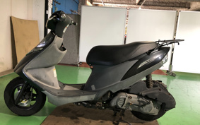 SUZUKI ADDRESS V125 CF46A