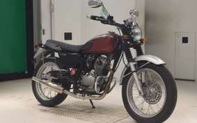 HONDA CB223S MC40