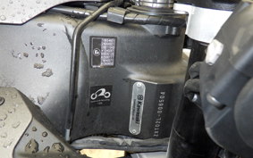 KAWASAKI ZX 10 NINJA ABS 2023 ZXT02L