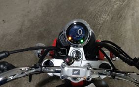 HONDA MONKEY 125 JB05