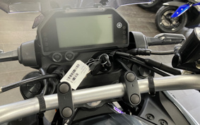 YAMAHA MT-25 RG74J