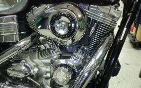 HARLEY FXDC 1580 2008
