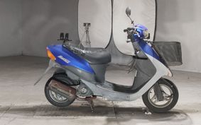 SUZUKI LET's 2 CA1PA