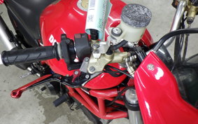 DUCATI MONSTER 400 IE 2006