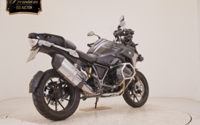 BMW R1250GS 2022