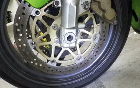 KAWASAKI ZX 1200 NINJA R 2004 ZXT20A