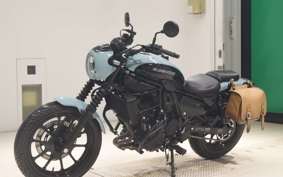 KAWASAKI ELIMINATOR400-3SE 2024 EL400A