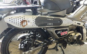 HONDA CT125-2 JA65