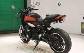 KAWASAKI Z900RS 2019 ZR900C