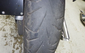 HARLEY FXDL 1580 2009