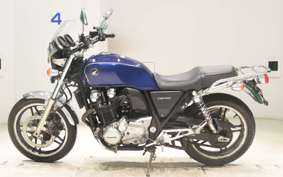 HONDA CB1100 ABS 2015 SC65
