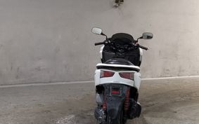 HONDA FORZA MF12