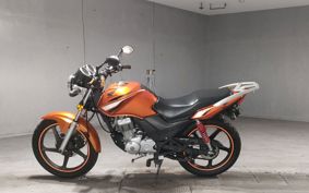 HONDA CBF 125 PCJ7