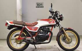 HONDA CB250 RS Z MC02