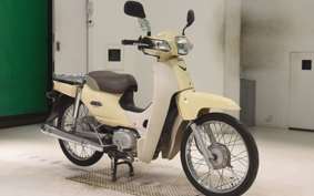 HONDA C50 SUPER CUB AA04