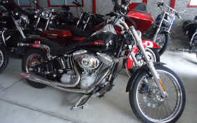 HARLEY FXST 1999 BHY