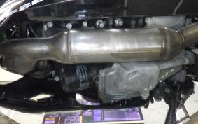 KAWASAKI NINJA 400 2023 EX400L
